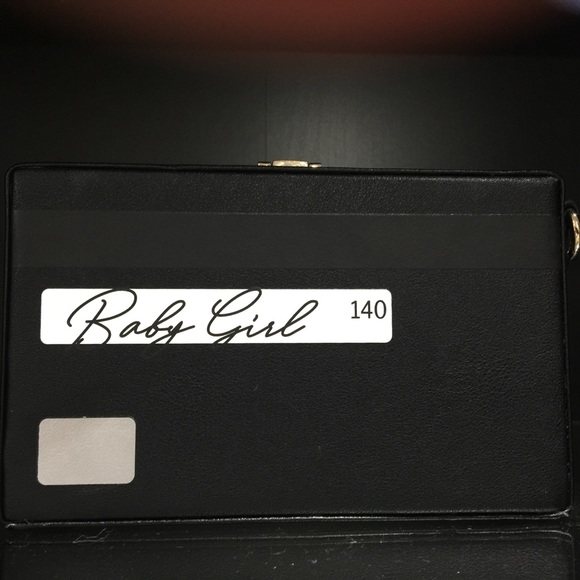 Aldo party clutch - Picture 2 of 3